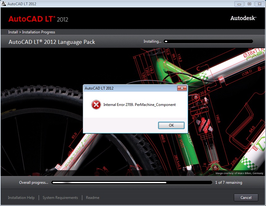 Cheap AutoCAD LT 2012